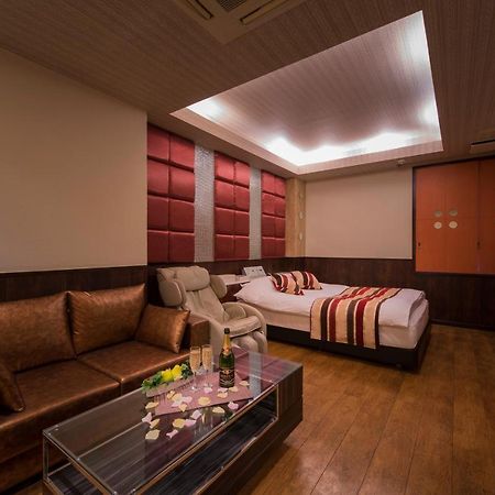 Hotel Costa Resort Chigasaki (Adults Only) מראה חיצוני תמונה