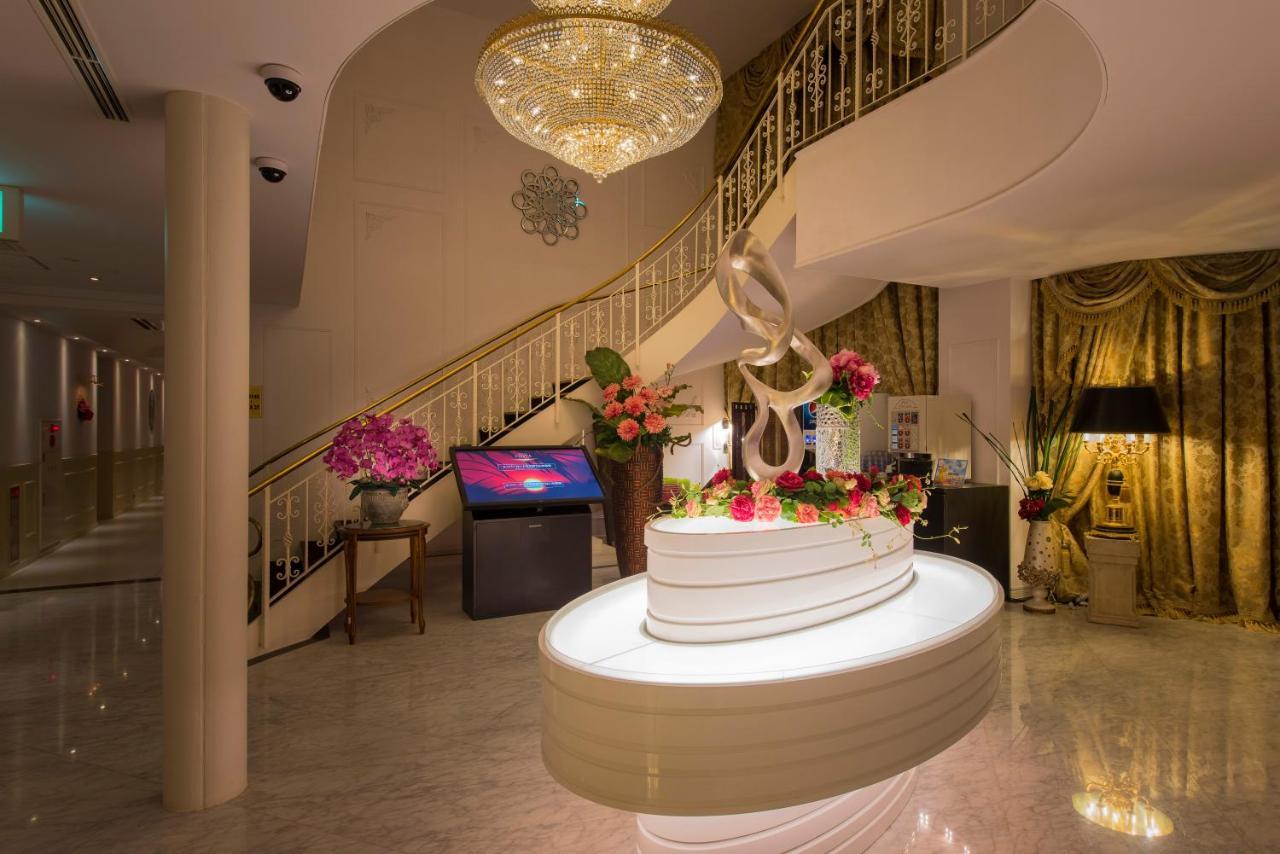 Hotel Costa Resort Chigasaki (Adults Only) מראה חיצוני תמונה