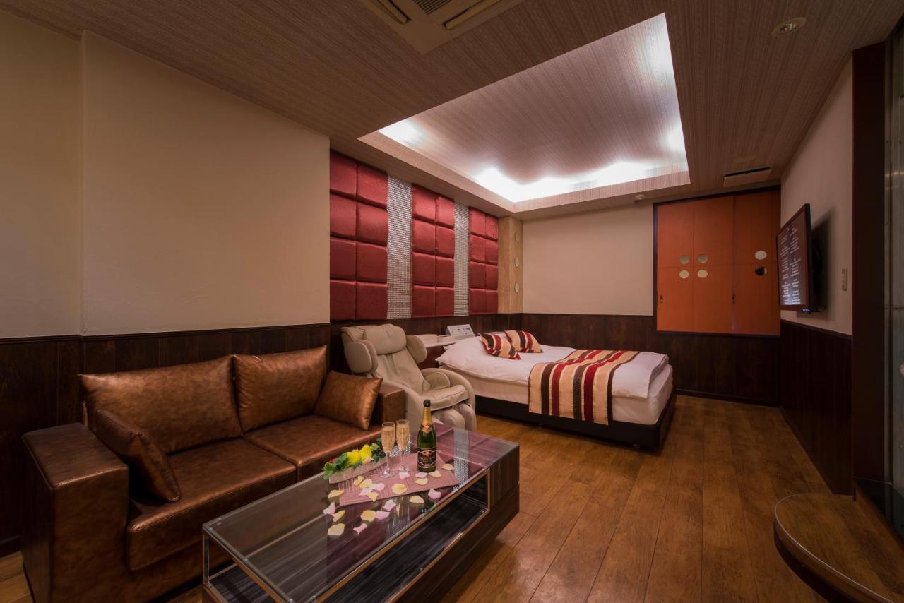 Hotel Costa Resort Chigasaki (Adults Only) מראה חיצוני תמונה