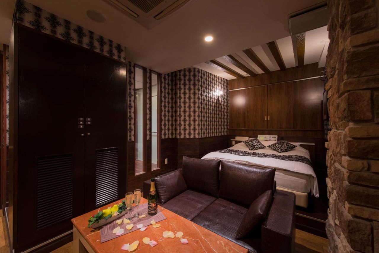 Hotel Costa Resort Chigasaki (Adults Only) מראה חיצוני תמונה