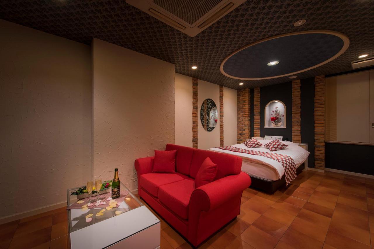 Hotel Costa Resort Chigasaki (Adults Only) מראה חיצוני תמונה