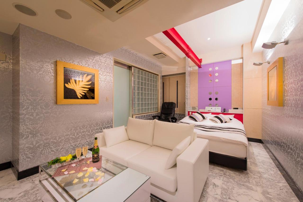 Hotel Costa Resort Chigasaki (Adults Only) מראה חיצוני תמונה