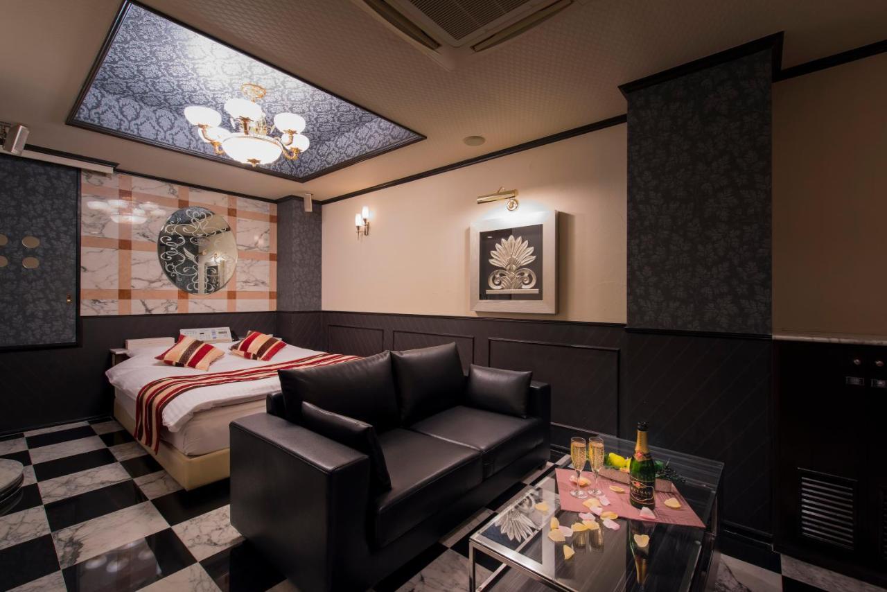 Hotel Costa Resort Chigasaki (Adults Only) מראה חיצוני תמונה