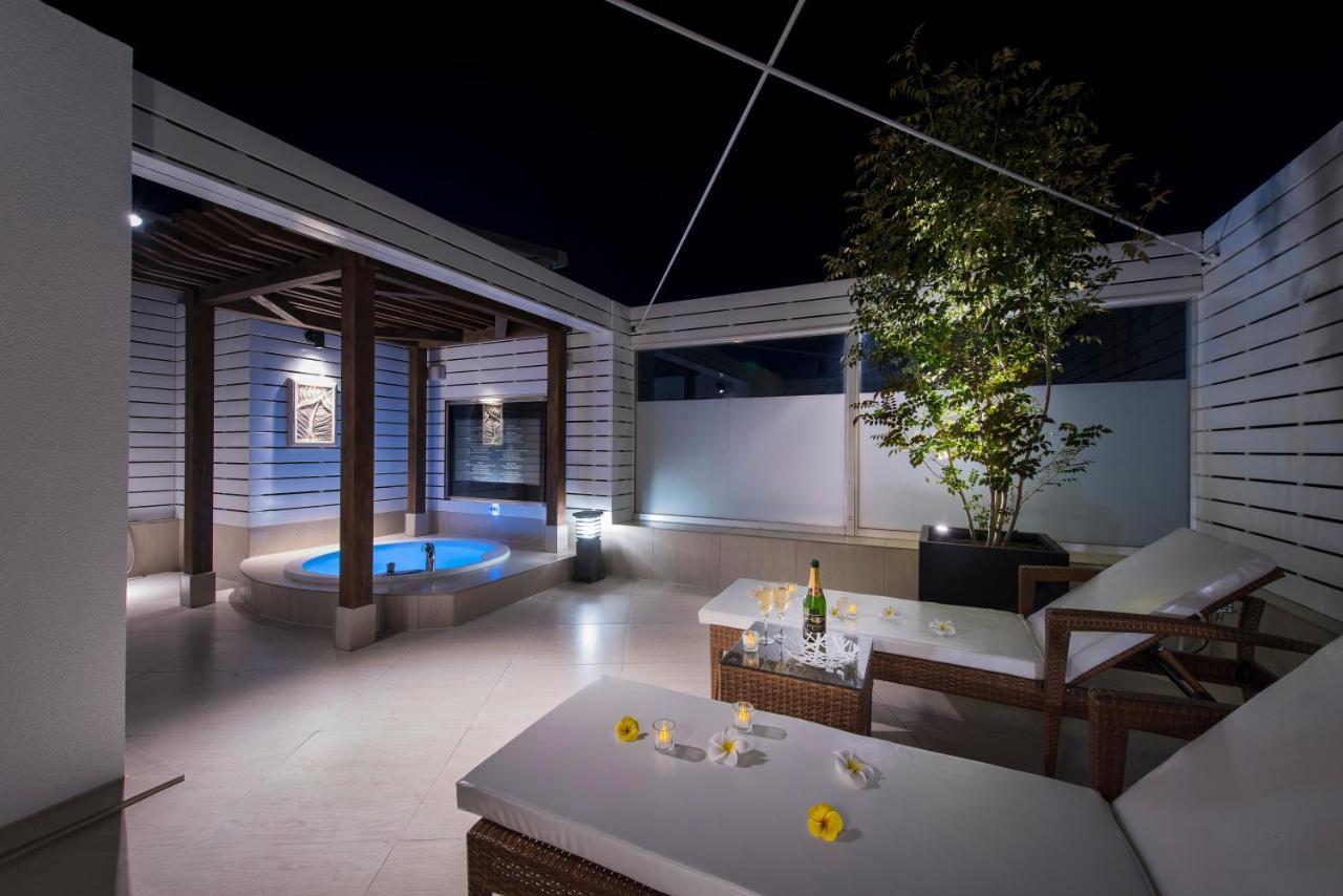 Hotel Costa Resort Chigasaki (Adults Only) מראה חיצוני תמונה