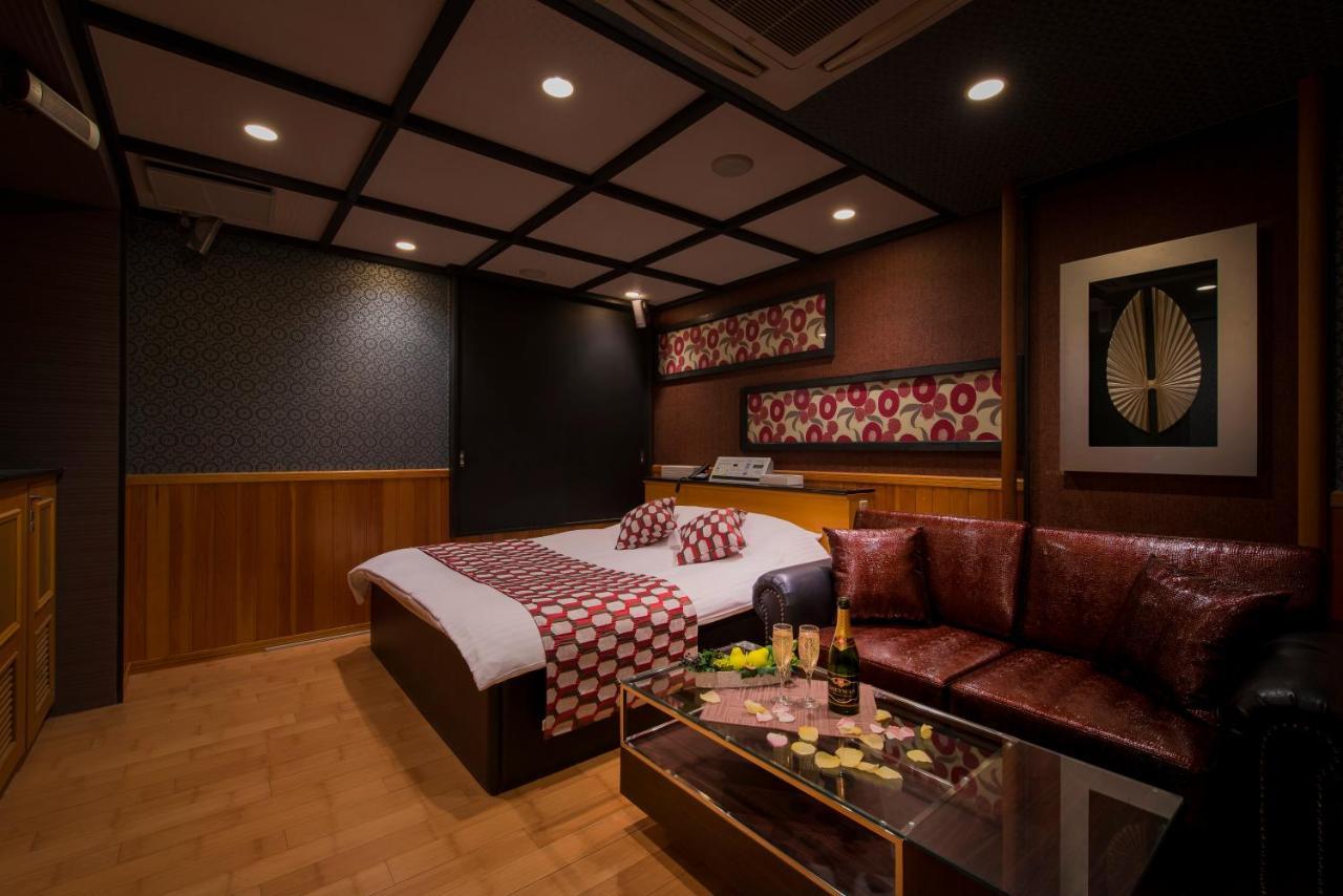 Hotel Costa Resort Chigasaki (Adults Only) מראה חיצוני תמונה