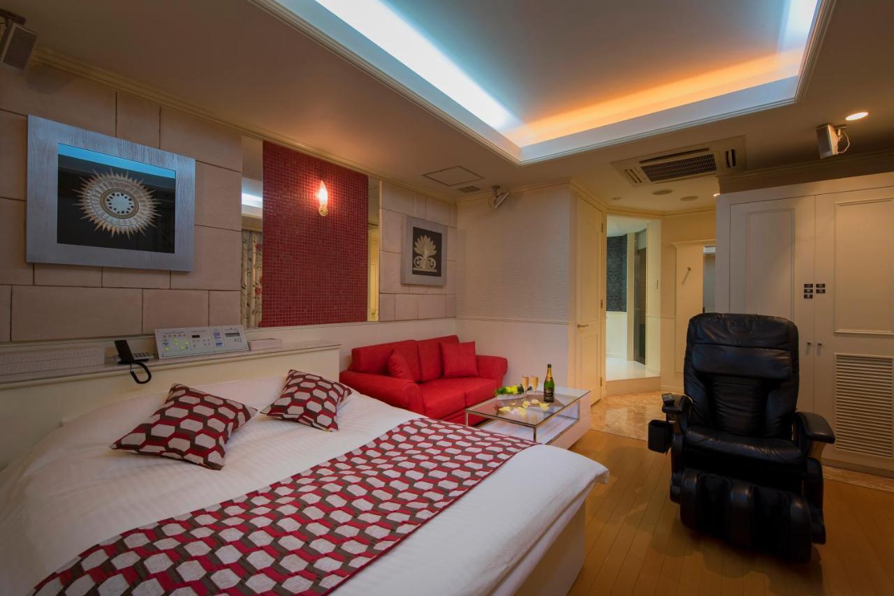 Hotel Costa Resort Chigasaki (Adults Only) מראה חיצוני תמונה