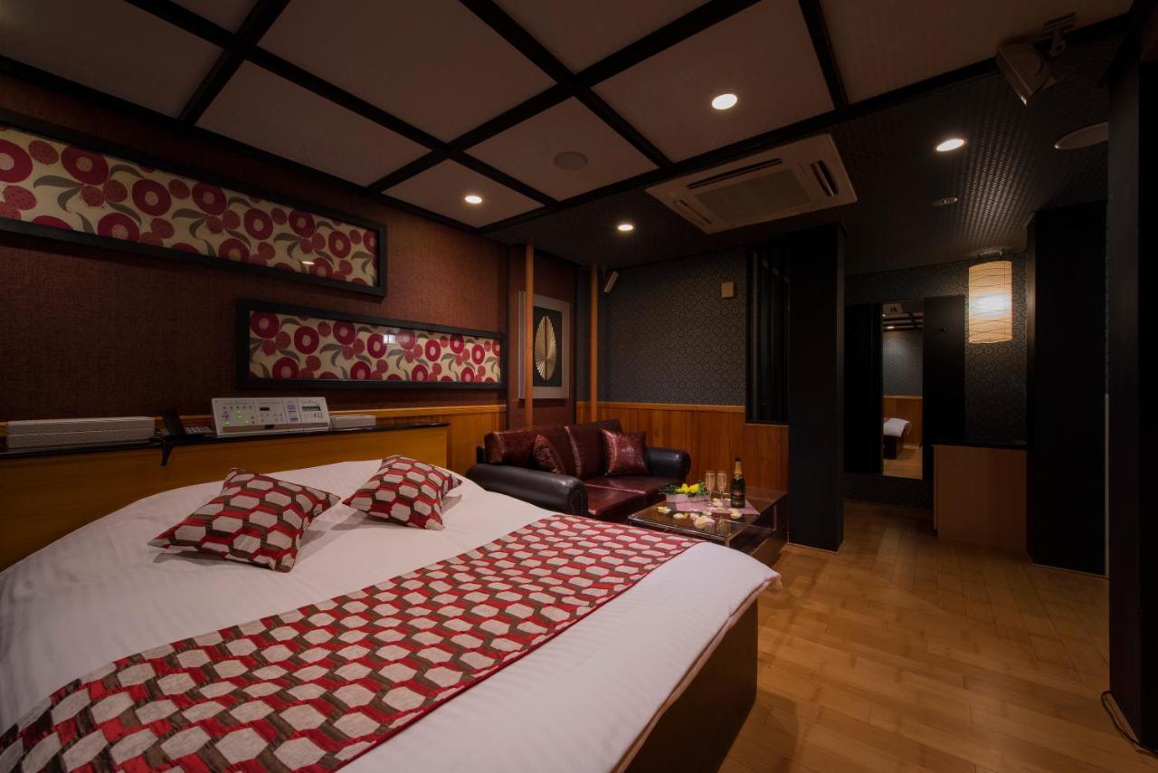 Hotel Costa Resort Chigasaki (Adults Only) מראה חיצוני תמונה